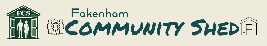Fakenham Community Shed